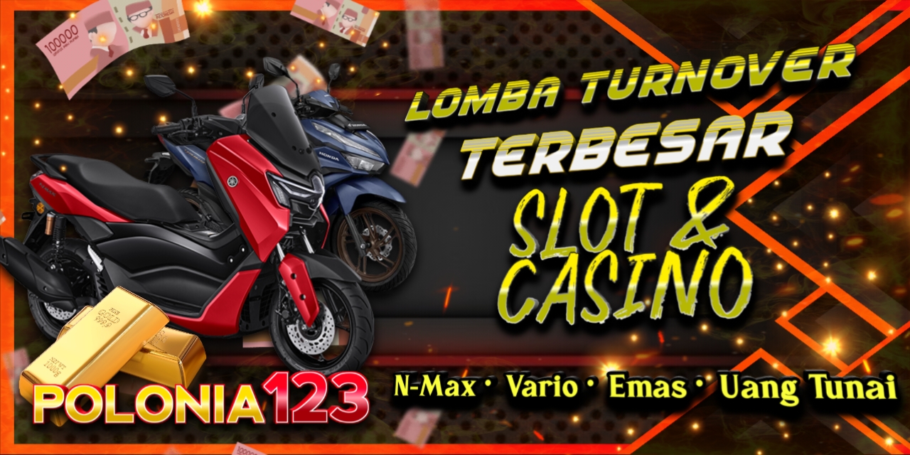 POLONIA123 * Pusat Utama Para Togelers Betting Toto Togel Online 4D 5D Terbaik #1 - WooCommerce eCommerce